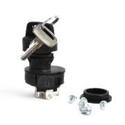 3 Position Ignition Switch (HEL1059)